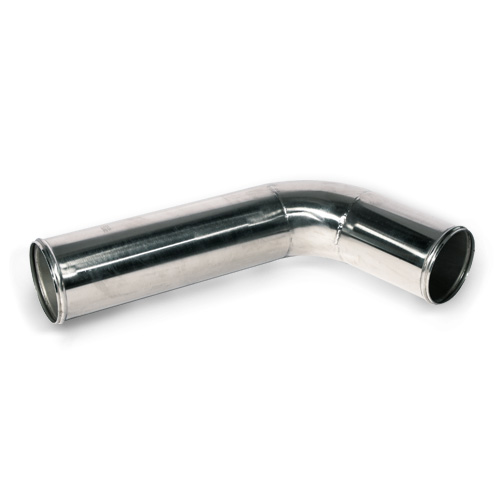 Stainless Steel Intercooling Pipe And Air Inlet Pipe